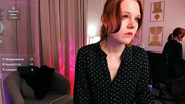 Goddess__Alice's Live XXX Chat