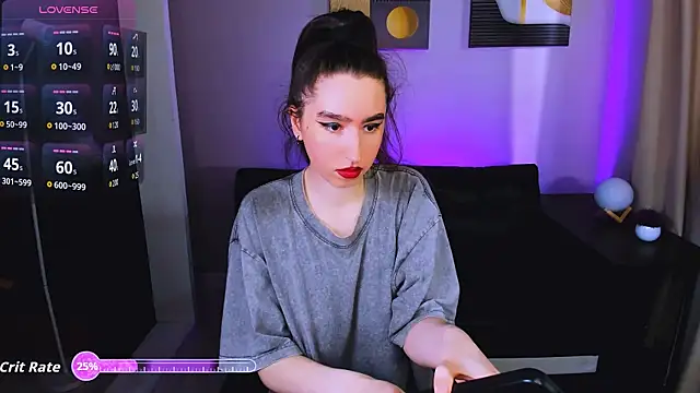 Lily_xBabe Live XXX-chat