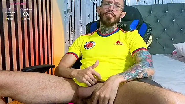 Simon_Rz élő XXX-chatje