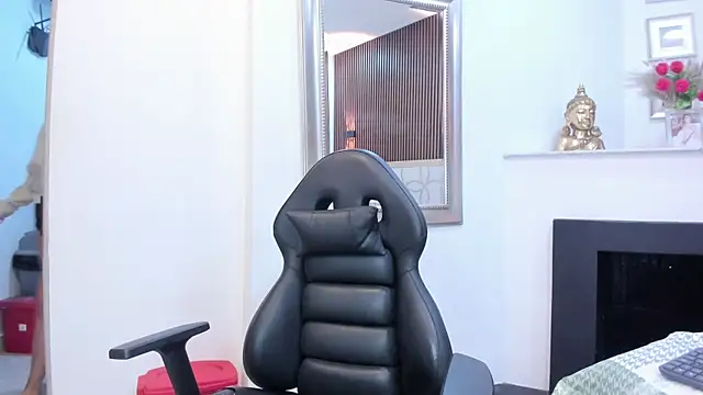 Chat XXX en directo de charlotblake