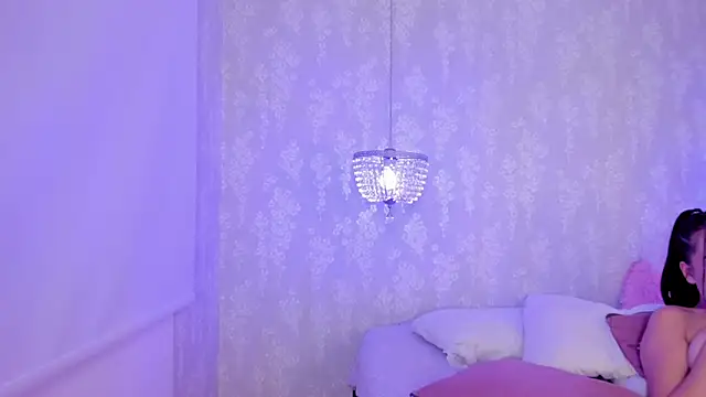jazlin_angels3's Live XXX Chat