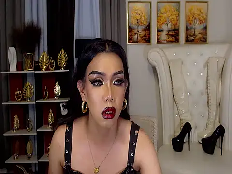 FuckingDollz – Naživo XXX chat