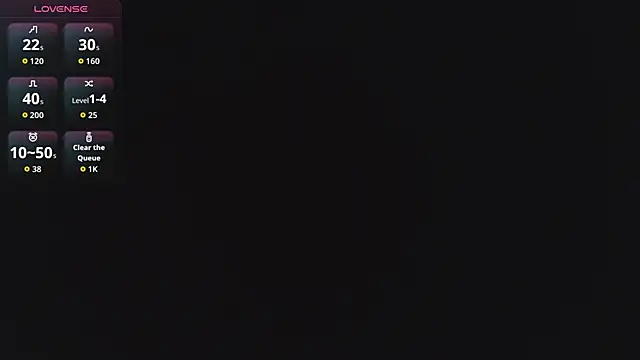 Chat +18 de WavaMaddison ao vivo