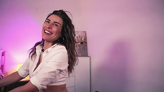 Онлайн чат XXX Misslullu