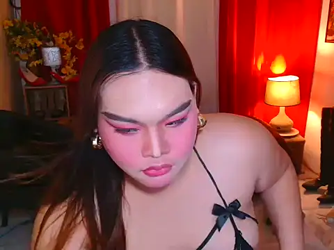 Chat XXX Live MargaretLim