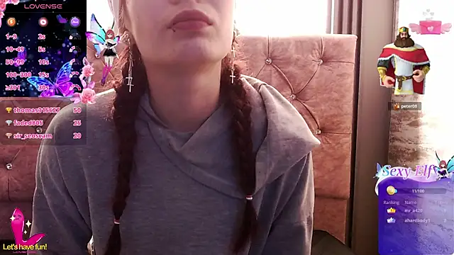 Chat XXX Live _yuyi