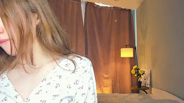 Chat XXX Live SharriSang