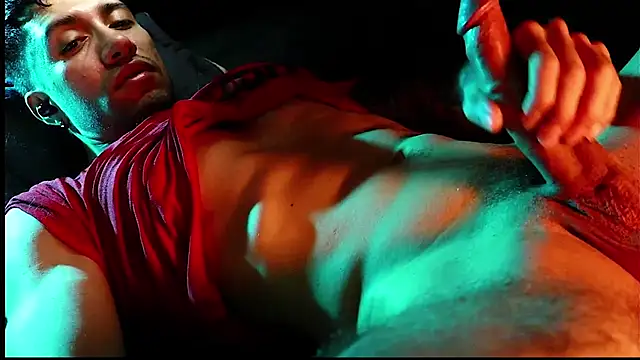 deaconfenix 라이브 XXX 채팅