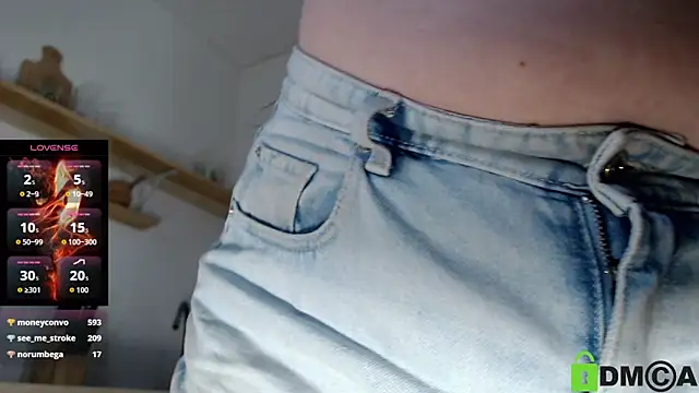 Živý XXX chat DollySun