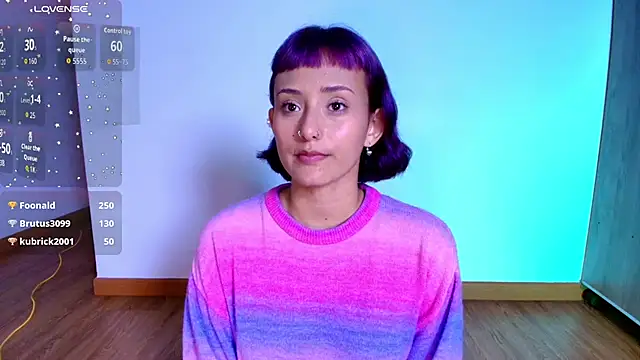 tati_cardenas' Live XXX Chat