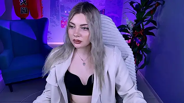 HyileyClark Live XXX-Chat