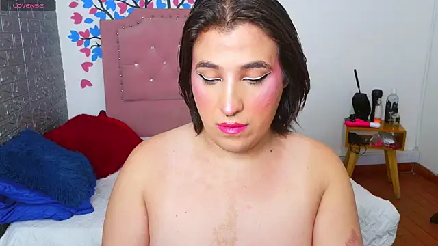 party_ts Chat XXX live