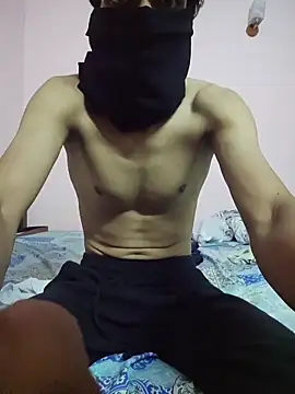 RikzAdam Obrolan Langsung XXX