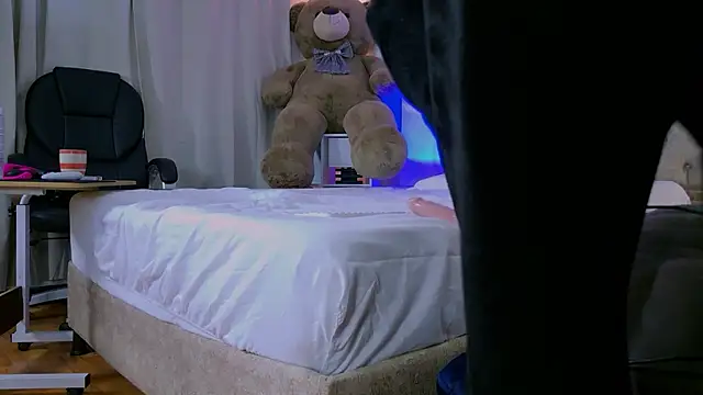Chat XXX ao vivo de joe_jhon