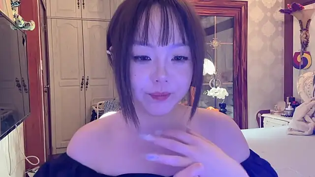 Chat XXX Live LongLongQueen