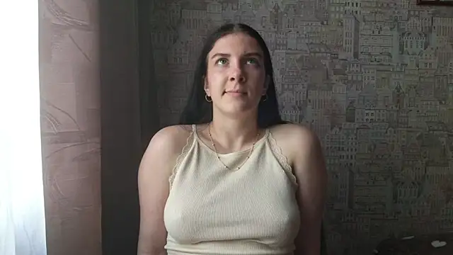 MoroseViki Live XXX-chat