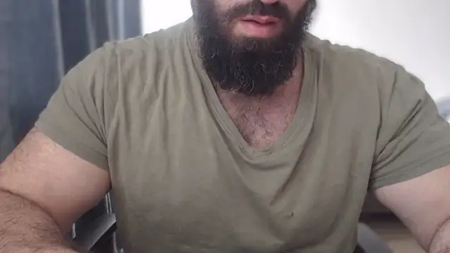 hugemachohandsome Live XXX-Chat
