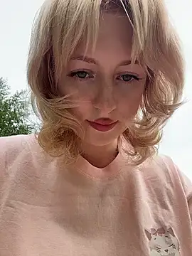 Živý XXX chat RonnieKiss
