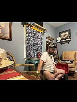 Chat XXX en directo de BootsAndCountry