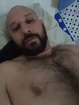 Paupravc Adlı Modelin Canlı XXX Sohbeti