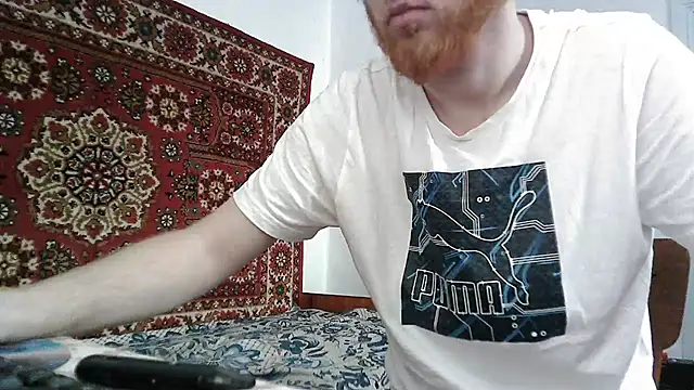 Онлайн чат XXX FillipsonDon