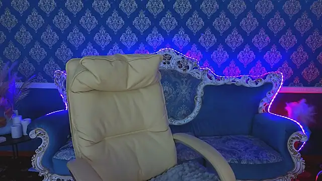 AfinaLin Live XXX Chat