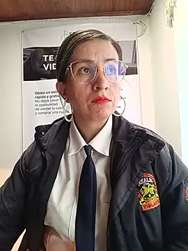 Valentina--1 Live XXX Chat