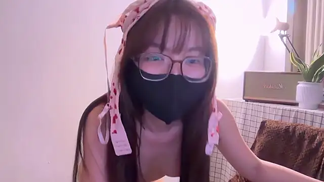 צ'אט XXX בשידור חי של Bubuchan88
