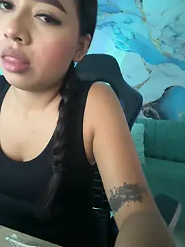 valerie20_'s Live XXX Chat