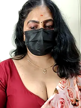 mallu_flower's Live XXX Chat