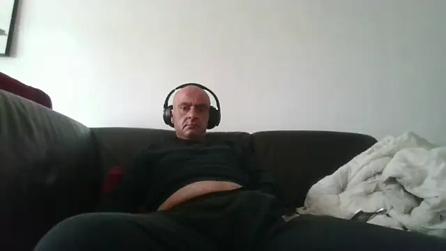 horndude187187 Pertunjukan Webcam