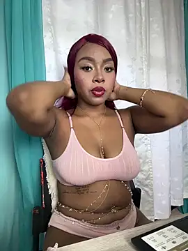 Chat XXX Live Kloe_rousse01