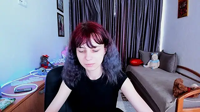 MiniLysii Obrolan Langsung XXX