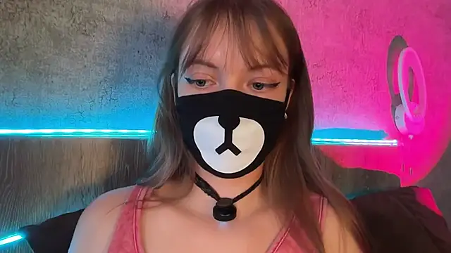 Czat XXX na żywo – Your_Little_Bear