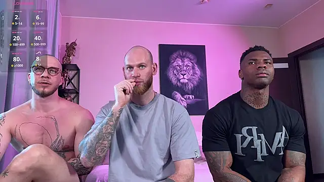 FireBeard_'s Live XXX Chat