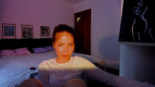 Czat XXX na żywo – Aurora_Glow21