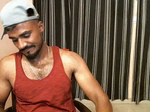 indianvijay Webcam-Show
