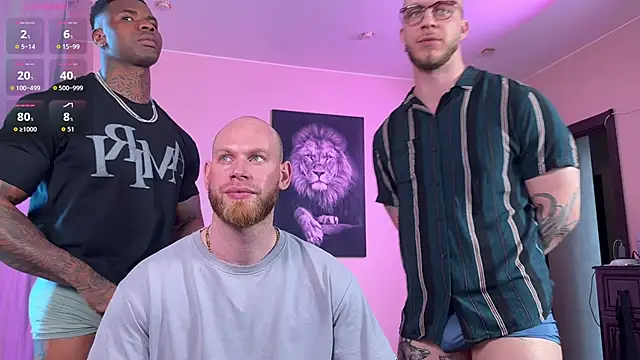 FireBeard_ live XXX chat