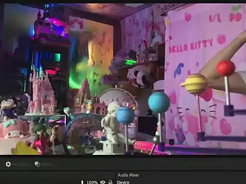 JesuAdamn Live XXX chat