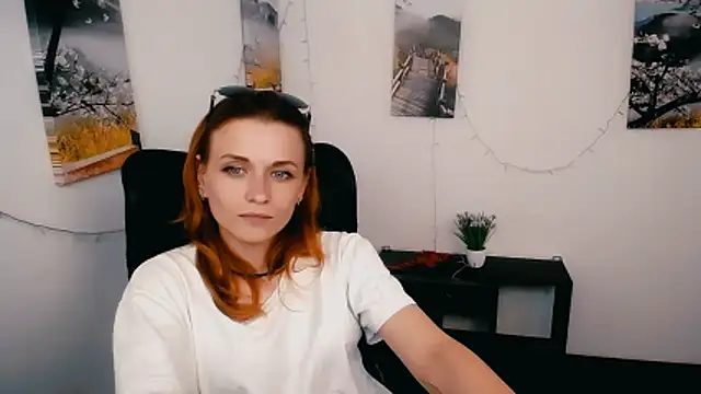 Chat XXX Live PeppyMia
