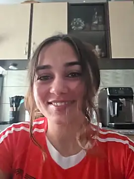 Chat XXX ao vivo de KatarinaHeaven