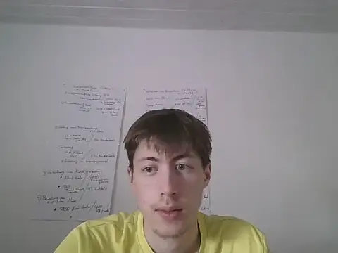 Chat XXX en directo de VelvetRagottiOG