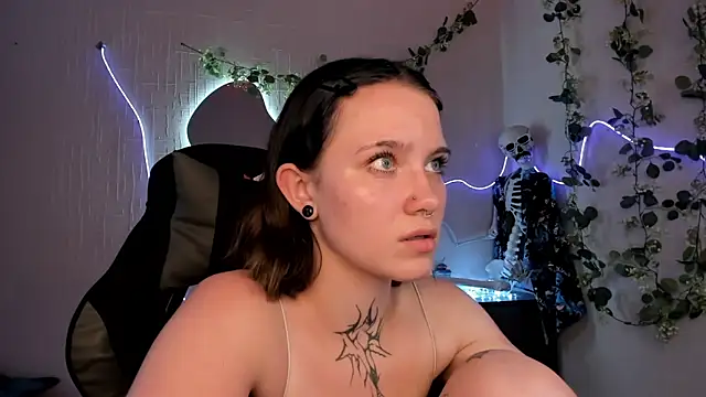 Czat XXX na żywo – Elastikisss