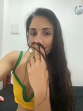 Živý XXX chat sweetwanda
