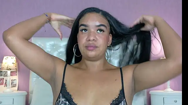 Chatroom XXX en direct de ScarletMusk