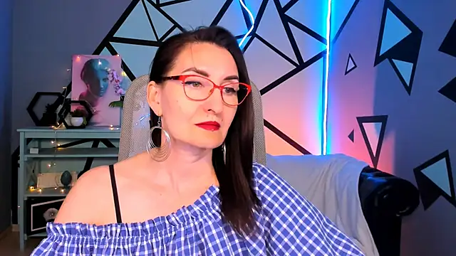 UnaTerra Live XXX Chat