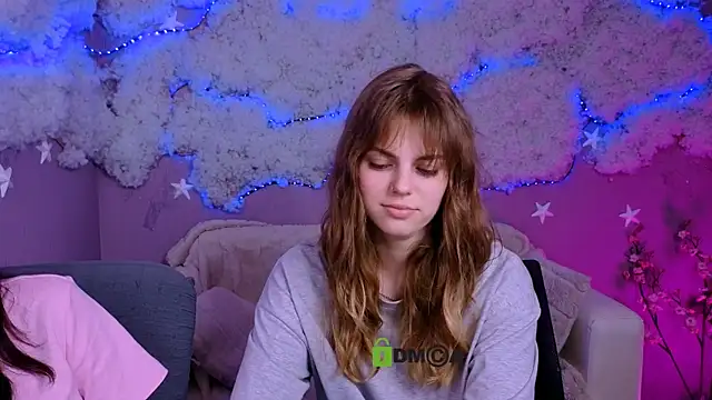 Chat +18 de ariana_ross7 ao vivo
