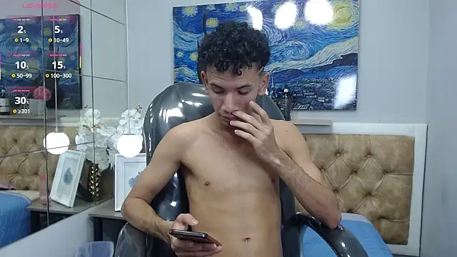 JDWhite18 现场XXX聊天