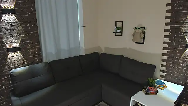 Živý XXX chat ShantaeClaybourn