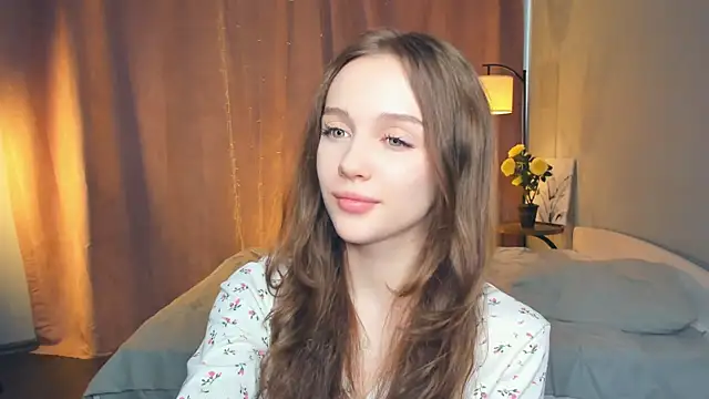 SharriSang Live XXX Chat